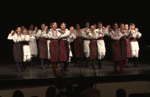 Gálán ünnepelnek a somogyi tehetségek
