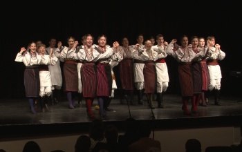 Gálán ünnepelnek a somogyi tehetségek