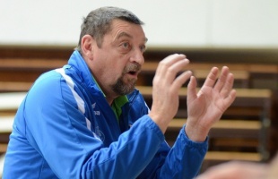 Demeter György: Csalódott vagyok, de javítani szeretnénk!