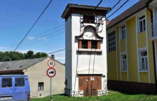 Felvillanyozódtunk
