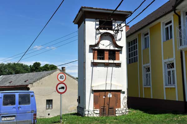Felvillanyozódtunk