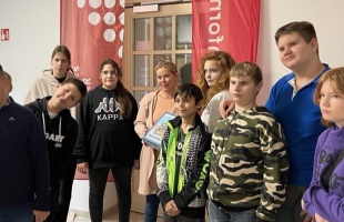 Átadták a „Kaposvár az otthonunk” városismereti túra díjait