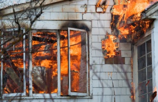 Nőtt a lakástüzek száma Somogyban