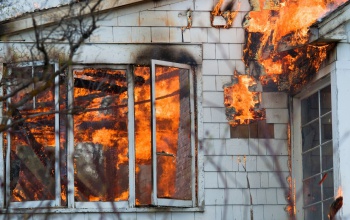 Nőtt a lakástüzek száma Somogyban