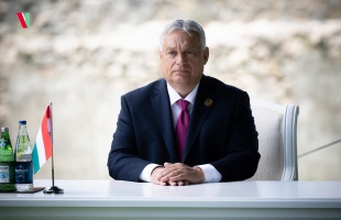 Levelet kaptak Orbán Viktortól az érettségizők