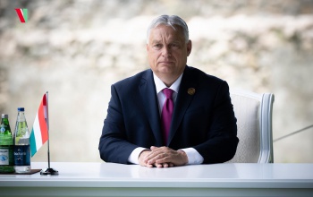 Levelet kaptak Orbán Viktortól az érettségizők