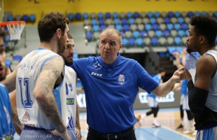 Nikola Lazics szereti a kihívásokat, de továbbra is a földön jár