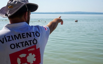 Készítsük fel a gyermekeket már most a strandszezonra!