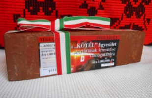 Egymillió forinttal támogatták a KÖTÉL egyesületet