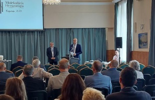 Az ország legjobb hematológusai tanácskoznak Kaposváron