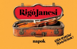 Játssz velünk a Rigó Jancsi Napok alkalmából!