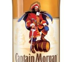 Captain Morgan I.