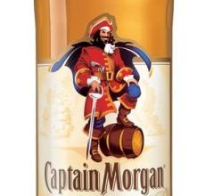 Captain Morgan I.
