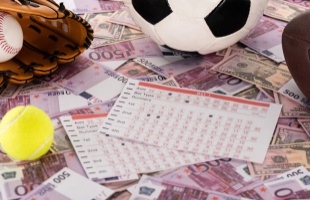 Egyre többet fogadnak a sportra a magyarok