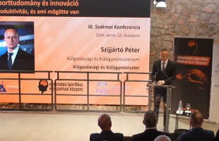 Olimpiára készülődik a világ