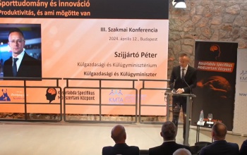Olimpiára készülődik a világ