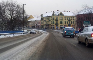 Zavartalan a tömegközlekedés Kaposváron