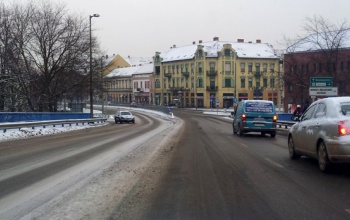 Zavartalan a tömegközlekedés Kaposváron