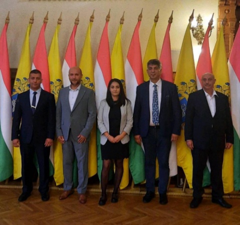 Harminc éve alakult meg a cigány önkormányzat