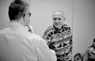 Elhunyt a Kaposvári Vízilabda Klub utánpótlásedzője, Bandur András