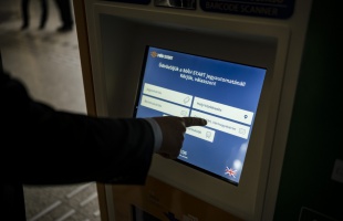 MÁV: újra működik az online jegyvásárlás