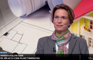 Ilyen lesz a CSOK Plusz