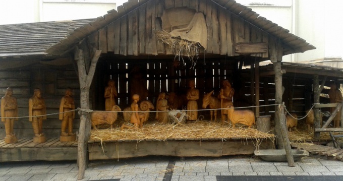 Szegények karácsonya, közös ünnepünk