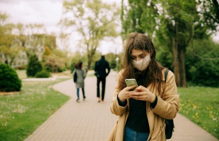 A MASZK 2.0 kutatás a lakosság bevonásával javítaná a járványelőrejelzést