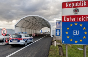 Együttműködést kér az Ausztriából hazatérőktől a népegészségügyi központ