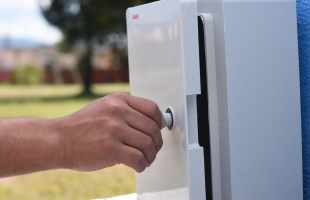 Új hibabejelentő rendszert vezetett be Kaposvár