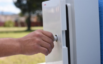 Új hibabejelentő rendszert vezetett be Kaposvár