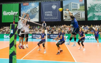 Elveszítette a Bajnokok Ligája selejtezőjének visszavágóját a Fino Kaposvár