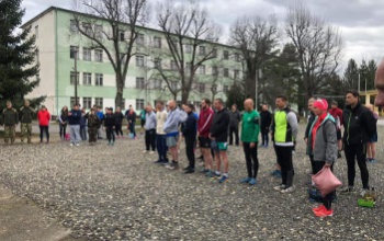 Sárközy Attilára emlékeztek ma Kaposváron