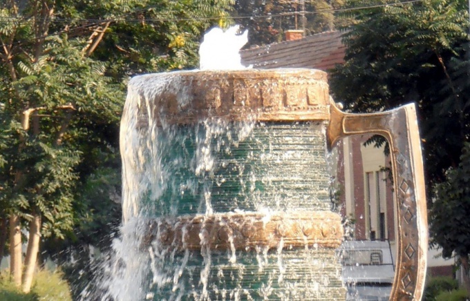 Tizenöt éves a donneri Söröskorsó