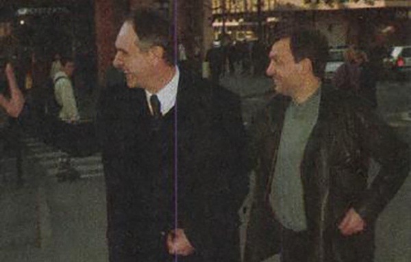 25 éve Kaposváron járt Orbán Viktor kormányfő