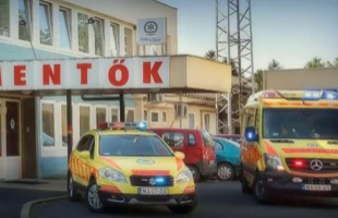Feleslegesnek tűnhet a házszámtábla, de az életed múlhat rajta!