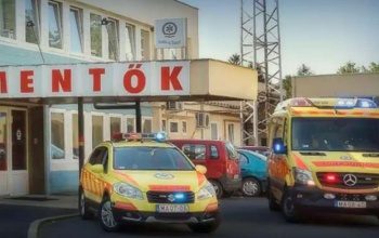 Feleslegesnek tűnhet a házszámtábla, de az életed múlhat rajta!