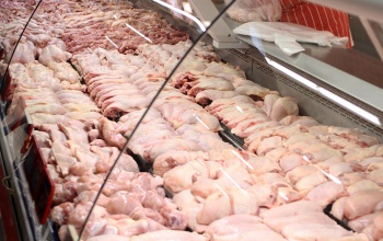 Csökken a baromfihús, a tej és a tojás áfája