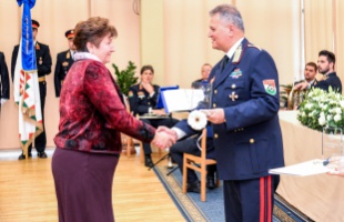 Somogyi elismerések a polgári védelem világnapján