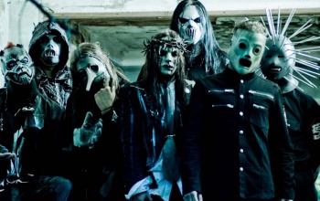 Koncertek 2015-ben: Slipknot, Roxette, OneRepublic