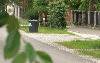 Kaposvár aszfaltgőzben