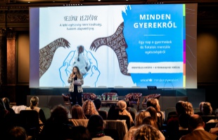 A lelki egészség nem kiváltság, hanem alapvető jog