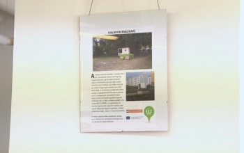Mesél a város, mesél a nagyi!