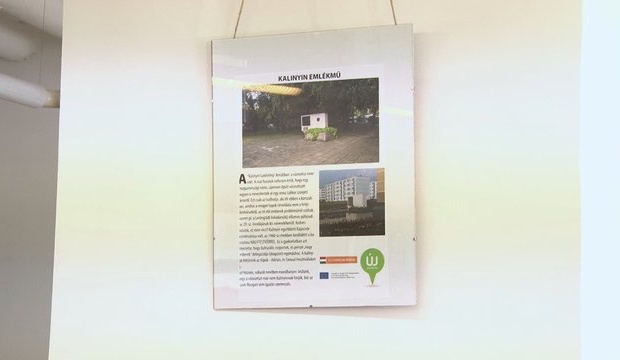 Mesél a város, mesél a nagyi!