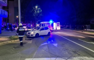 Hat tűzeset és tizenegy műszaki mentés - sűrű hétvégéjük volt a tűzoltóknak