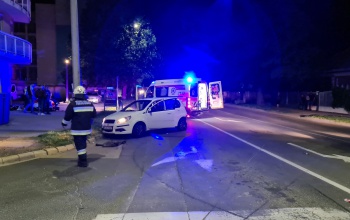 Hat tűzeset és tizenegy műszaki mentés - sűrű hétvégéjük volt a tűzoltóknak