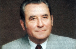 30 éve hunyt el Lóczy István iskolaigazgató