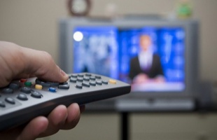 A legtöbb magyar tévézik, amikor van egy kis szabadideje
