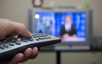 A legtöbb magyar tévézik, amikor van egy kis szabadideje