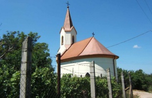 Kaposvár dombjai: Ivánfa, Kecel